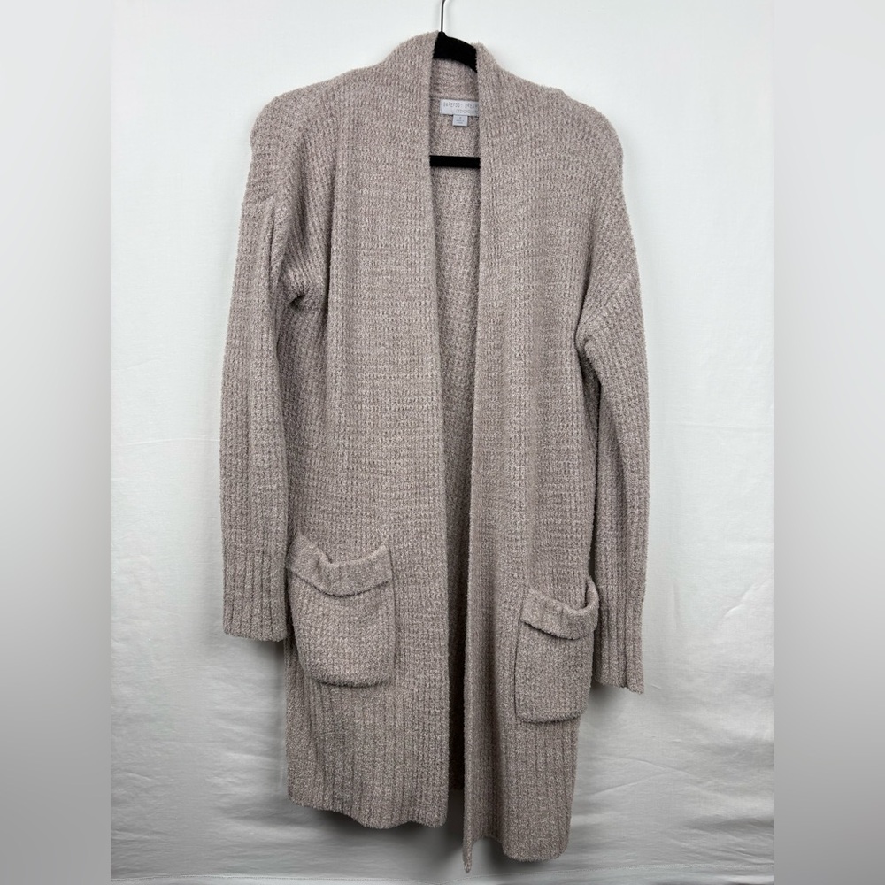 Barefoot Dreams CozyChic Lite Cardigan